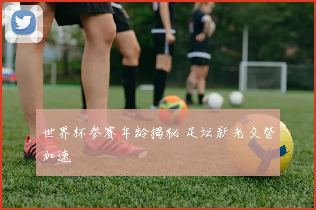 世界杯参赛年龄揭秘 足坛新老交替加速