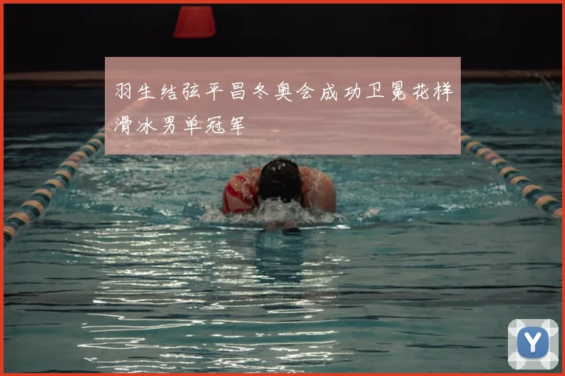 羽生结弦平昌冬奥会成功卫冕花样滑冰男单冠军
