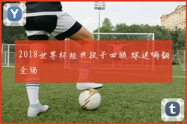 2018世界杯经典段子回顾 球迷嗨翻全场