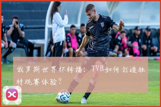 俄罗斯世界杯转播：TVB如何打造独特观赛体验？